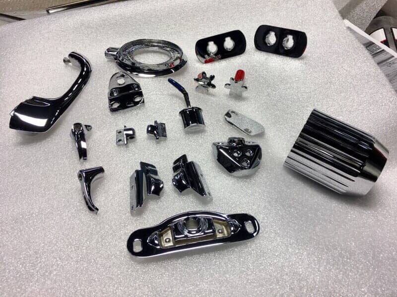 Parts Ogden, UT Ogden Chrome