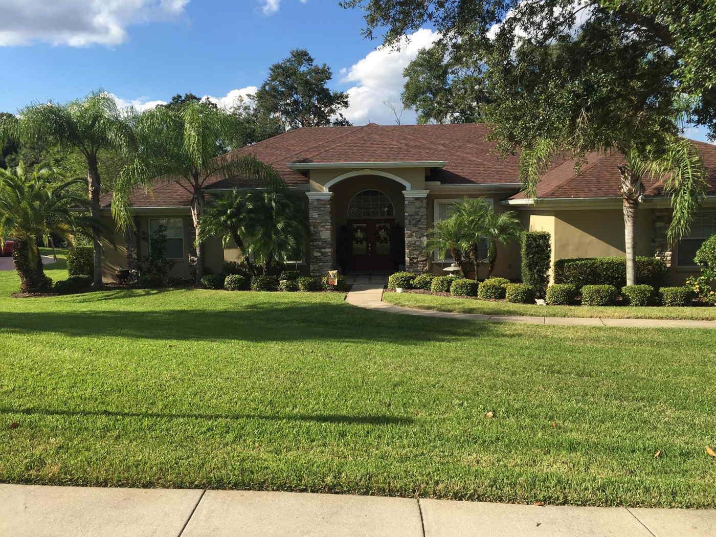Gallery Winter Haven, FL Budget Roofing Service