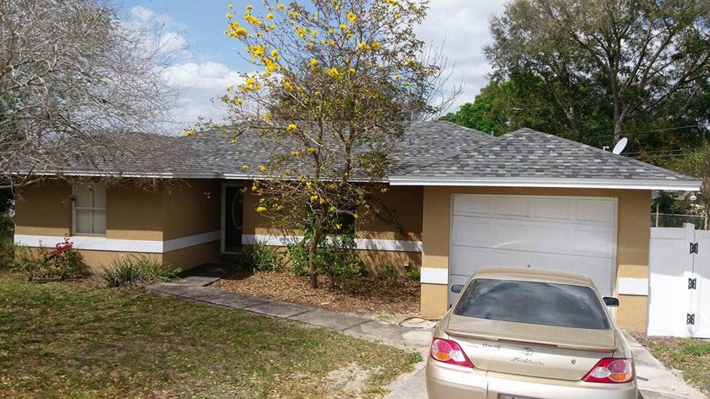 Gallery Winter Haven, FL Budget Roofing Service