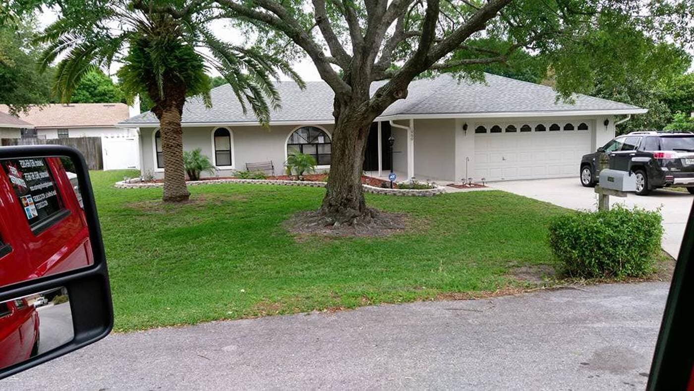 Gallery Winter Haven, FL Budget Roofing Service