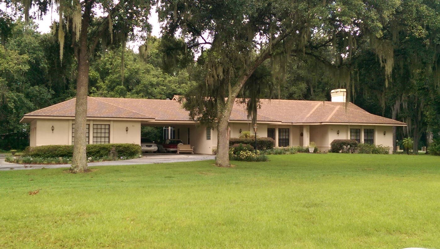 Gallery Winter Haven, FL Budget Roofing Service