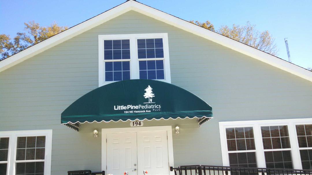 Add Stylish Canvas Awnings to Your Home or Business Tallahassee, FL