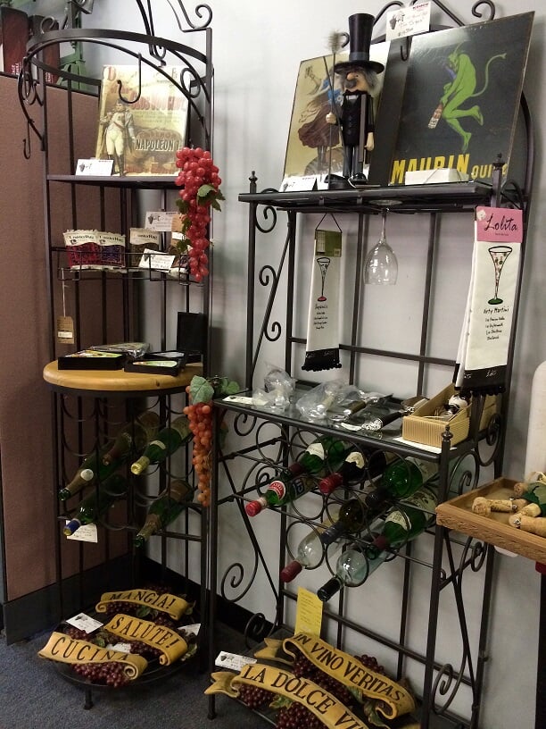 Wine Storage Farmingdale, NY Kedco Wine Storage Systems