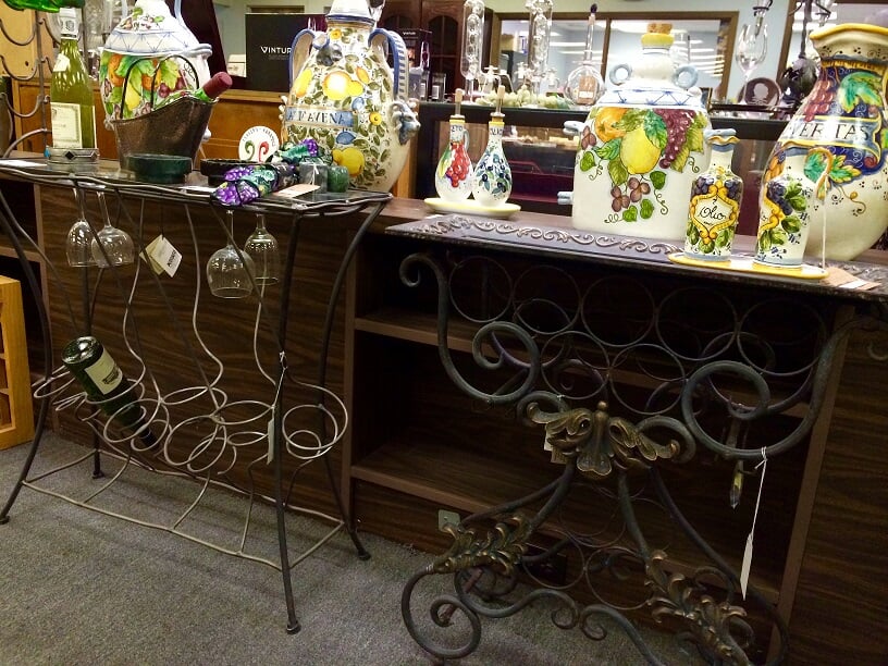 Custom Wine Storage Farmingdale, NY Kedco Wine Storage Systems