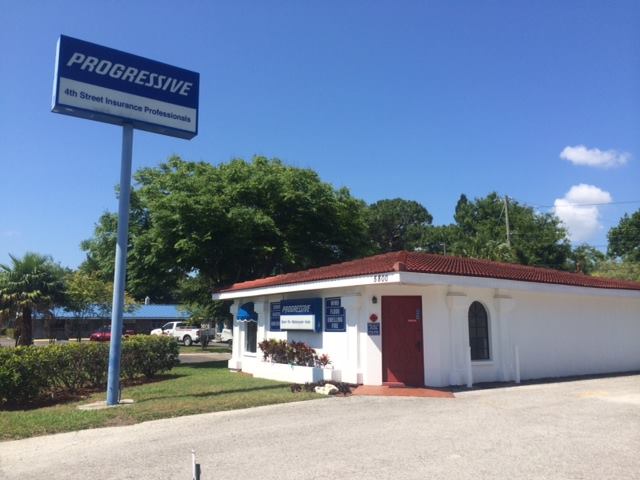 Insurance Agent St. Petersburg, FL 4th Street