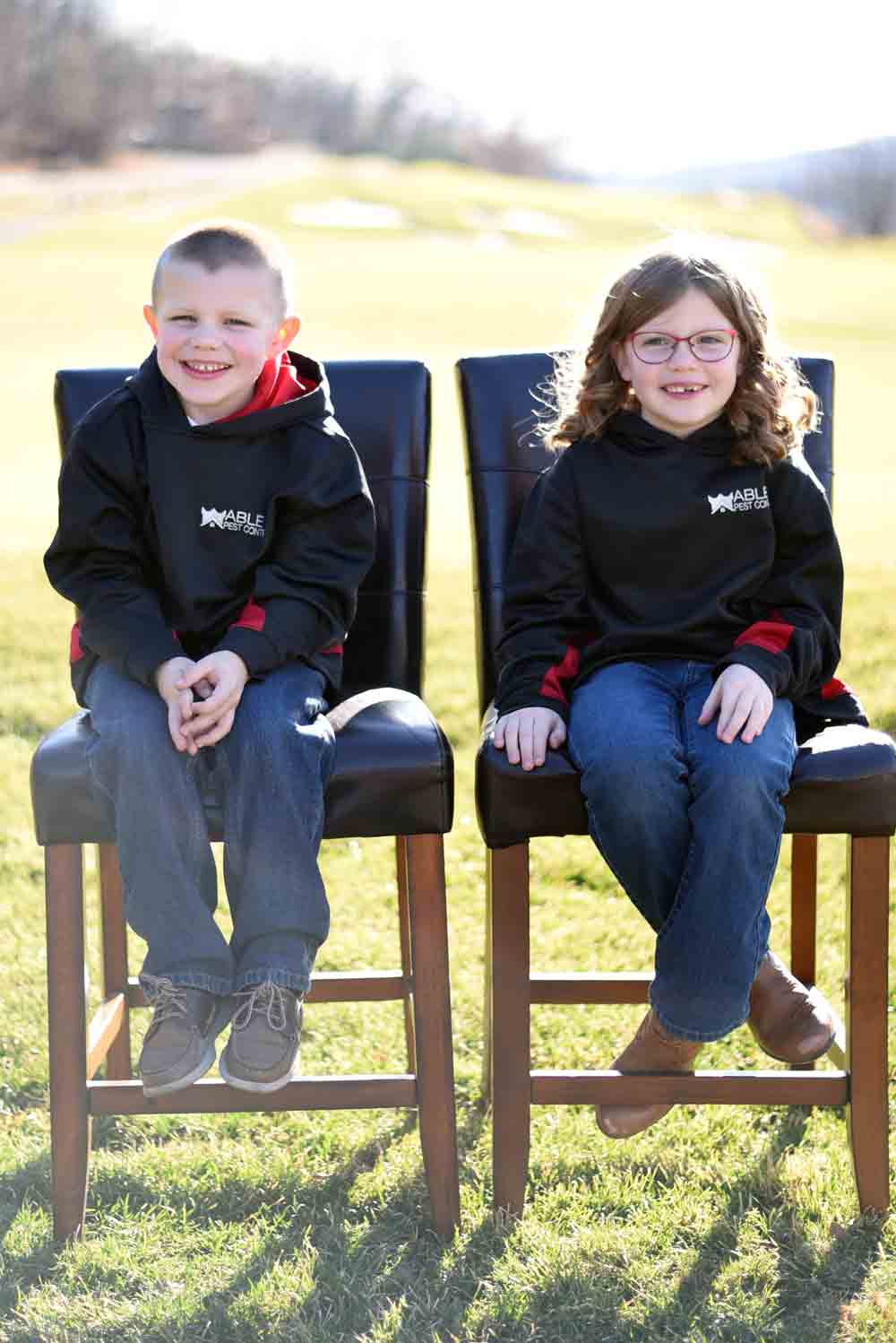 Our Pest Control Family Able Pest Control