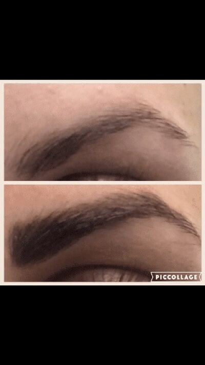 Hairageous Salon Nails And Permanent Makeup Studio