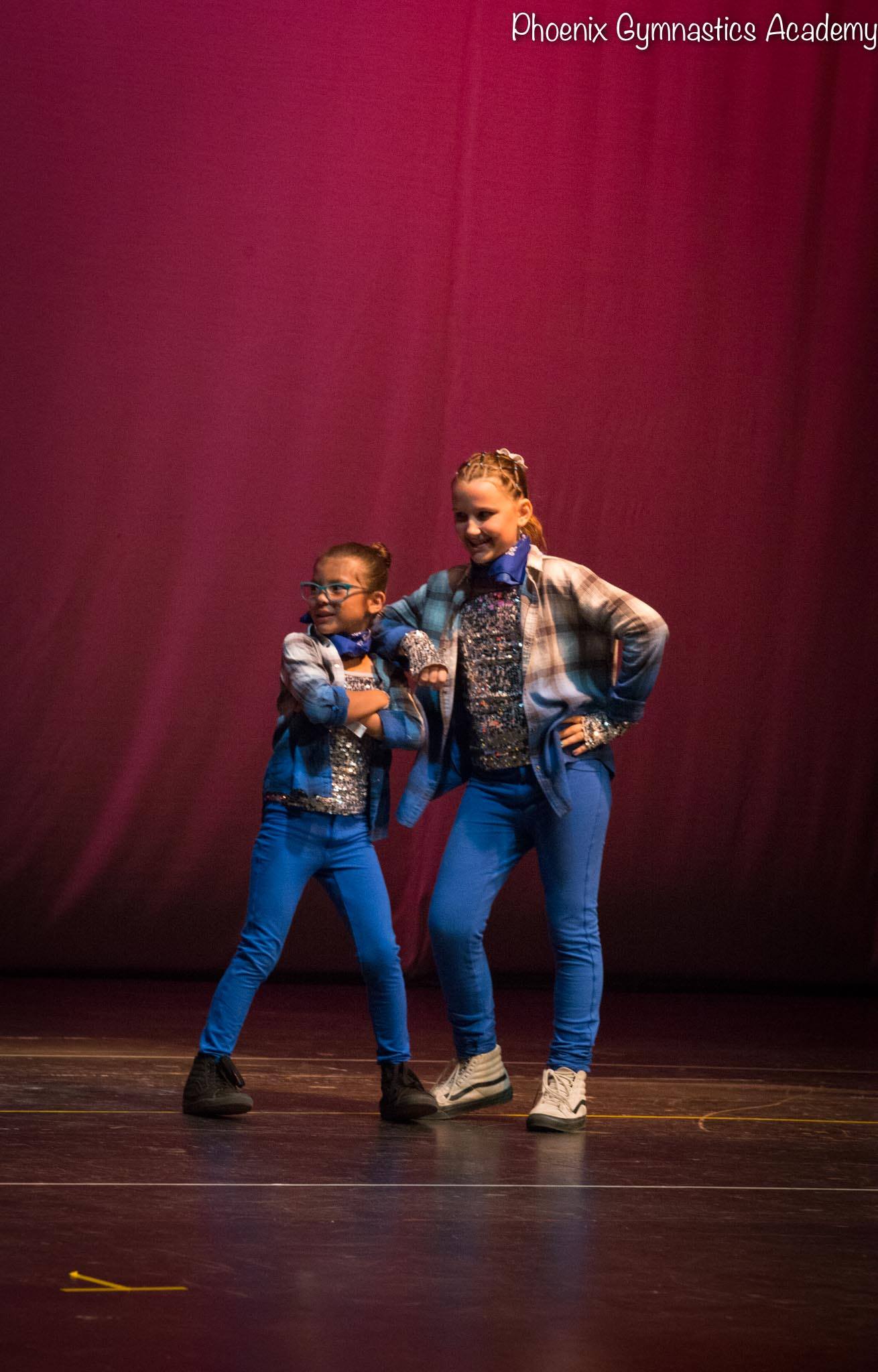 Gymnastics Party | Phoenix, AZ | Phoenix Gymnastics Academy