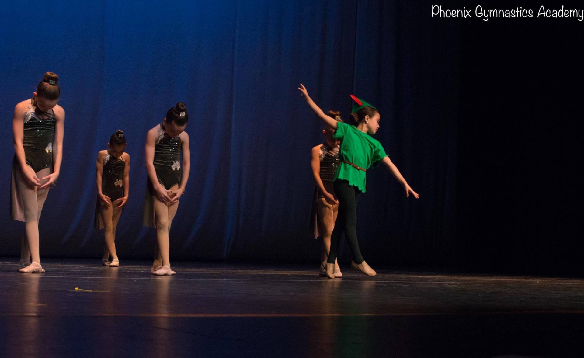 Gymnastics Party Phoenix, AZ Phoenix Gymnastics Academy