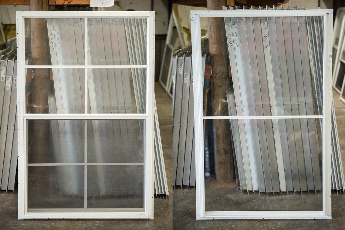 Exterior Jack's Mobile Home Supply