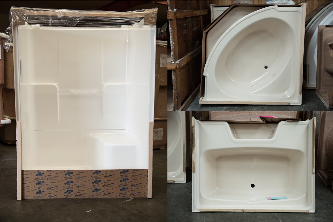 Parts Jack's Mobile Home Supply