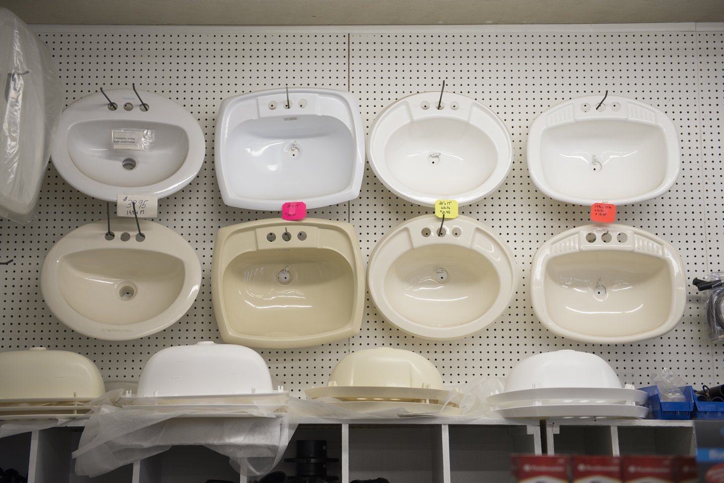 Parts Jack's Mobile Home Supply