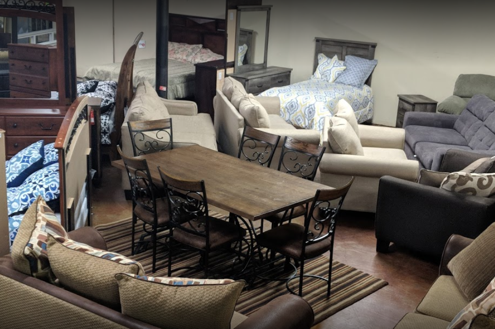 Rent To Town Tupelo, MS Kwik Tax Service