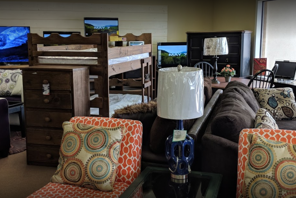 Rent To Town Tupelo, MS Kwik Tax Service