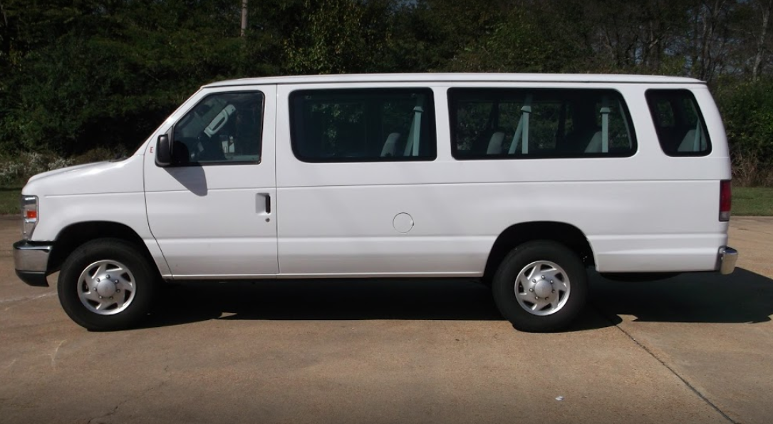 Auto & Van Rental Tupelo, MS Kwik Tax Service