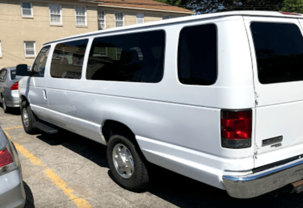 Auto & Van Rental Tupelo, MS Kwik Tax Service