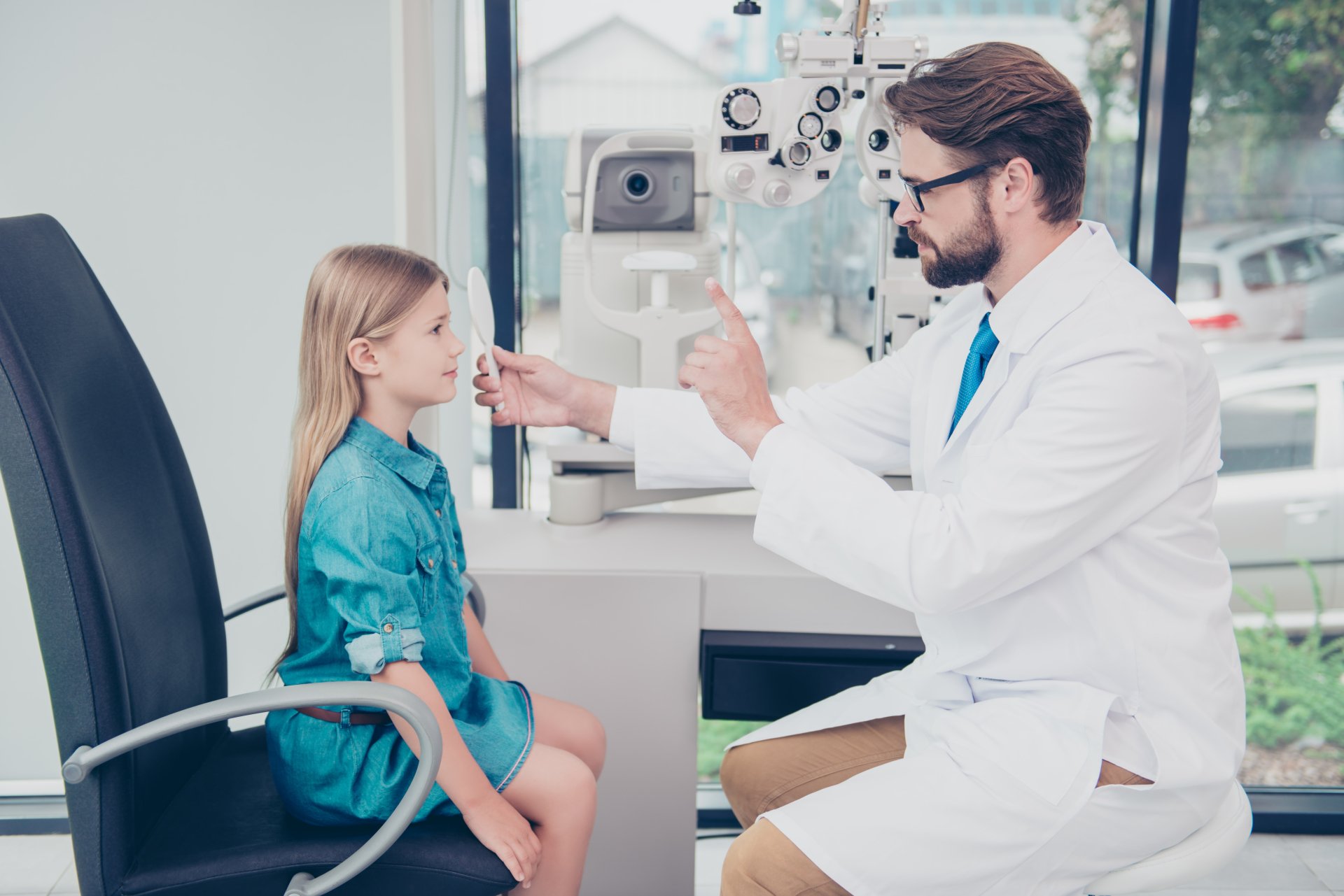 Pediatric Optometry Delran, New Jersey Delran Eye Associates