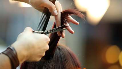 Hair Services-Charlottesville, VA - Avanti Salon LLC