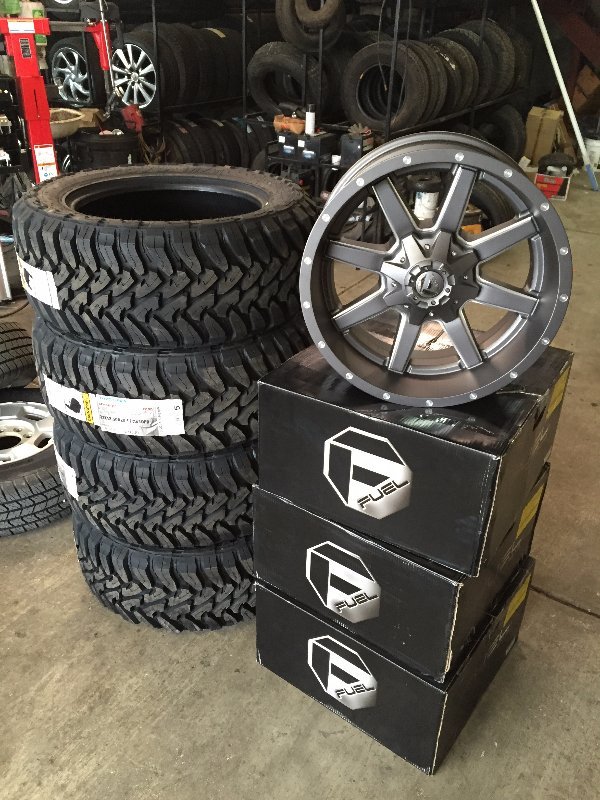 Contact Us Martinez Tire and Muffler Shop San Antonio, Texas