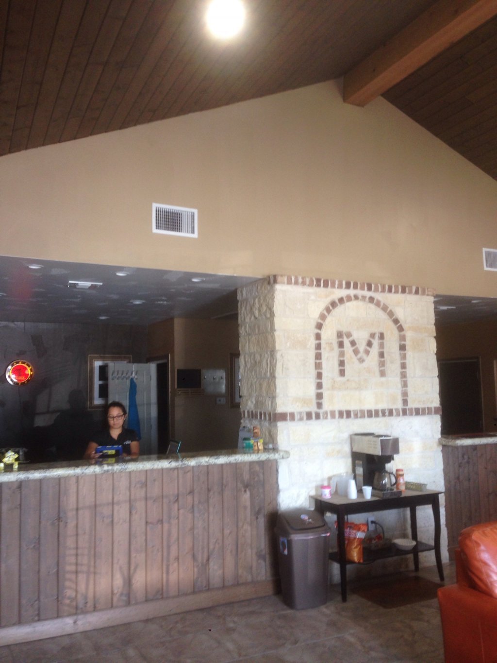 Home Martinez Tire and Muffler Shop San Antonio, Texas