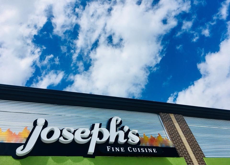 Fine Dining Springfield, IL Josephs’ Fine Cuisine