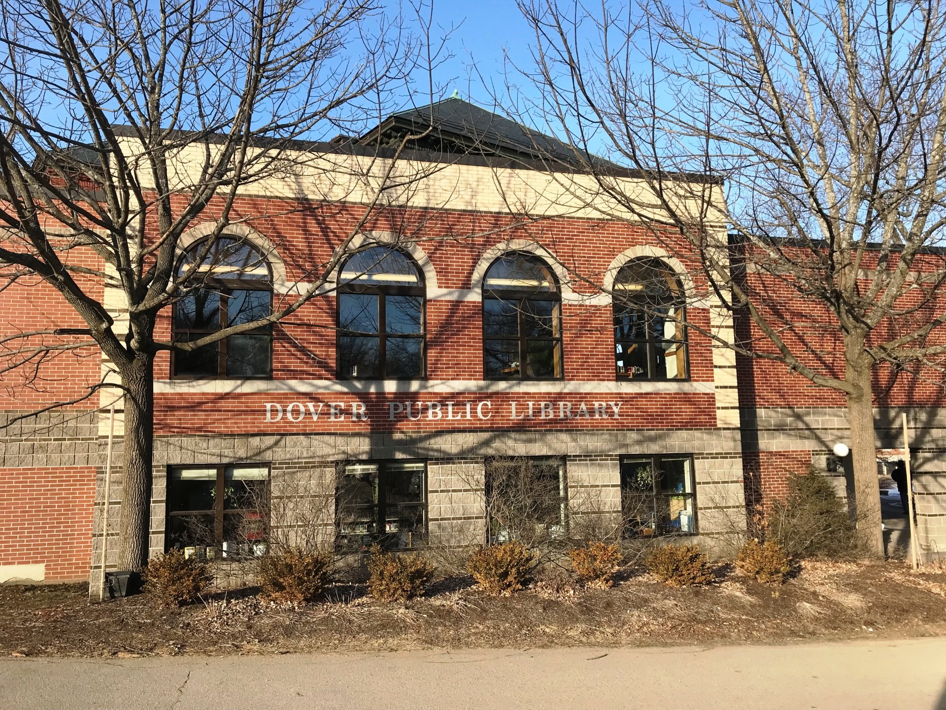 Construction Company Dover, NH Skovic Construction