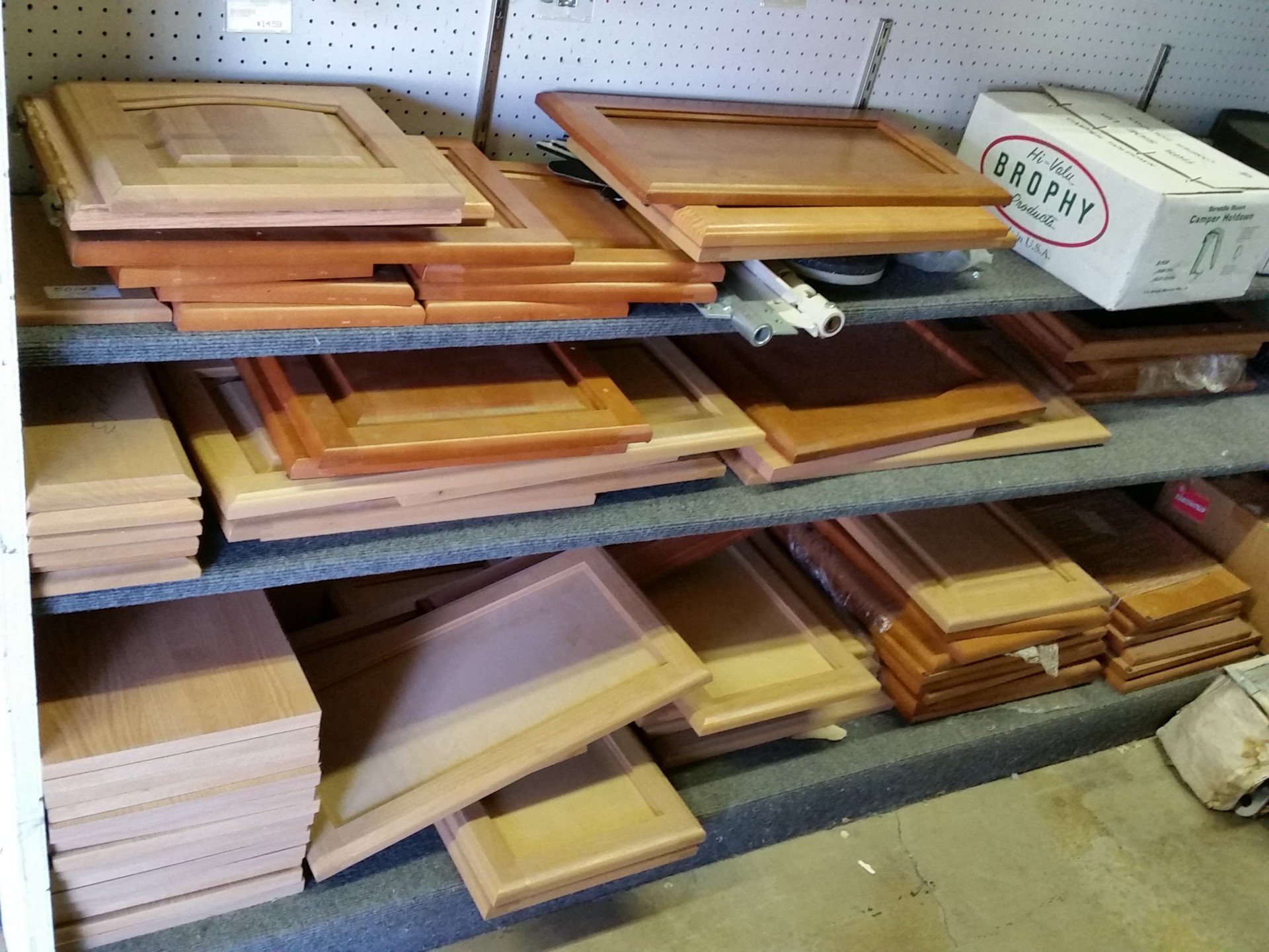 Hard to Find RV parts Union Gap, WA Aubrey's RV Center