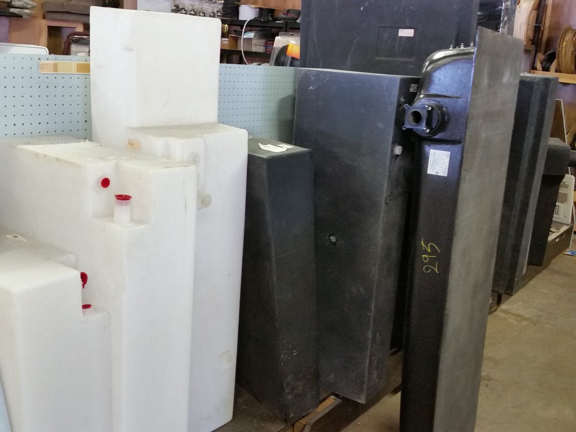 Hard to Find RV parts Union Gap, WA Aubrey's RV Center