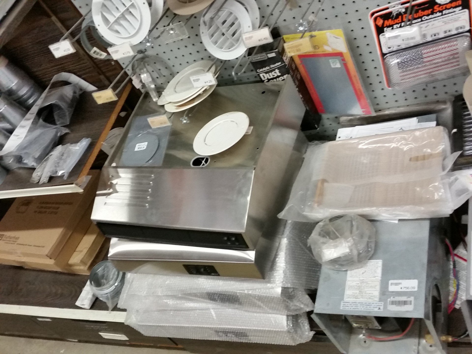 Hard to Find RV parts Union Gap, WA Aubrey's RV Center