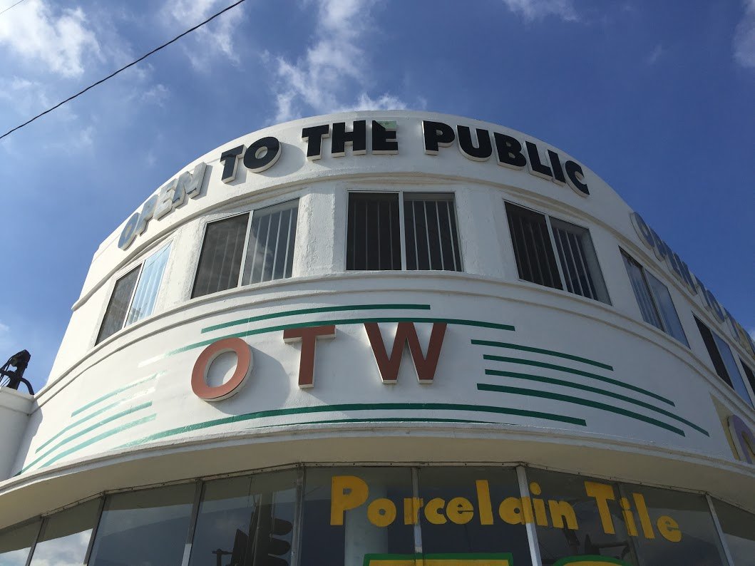 Tile & Flooring Whittier & Los Angeles, CA OTW Ceramic Tile For Less