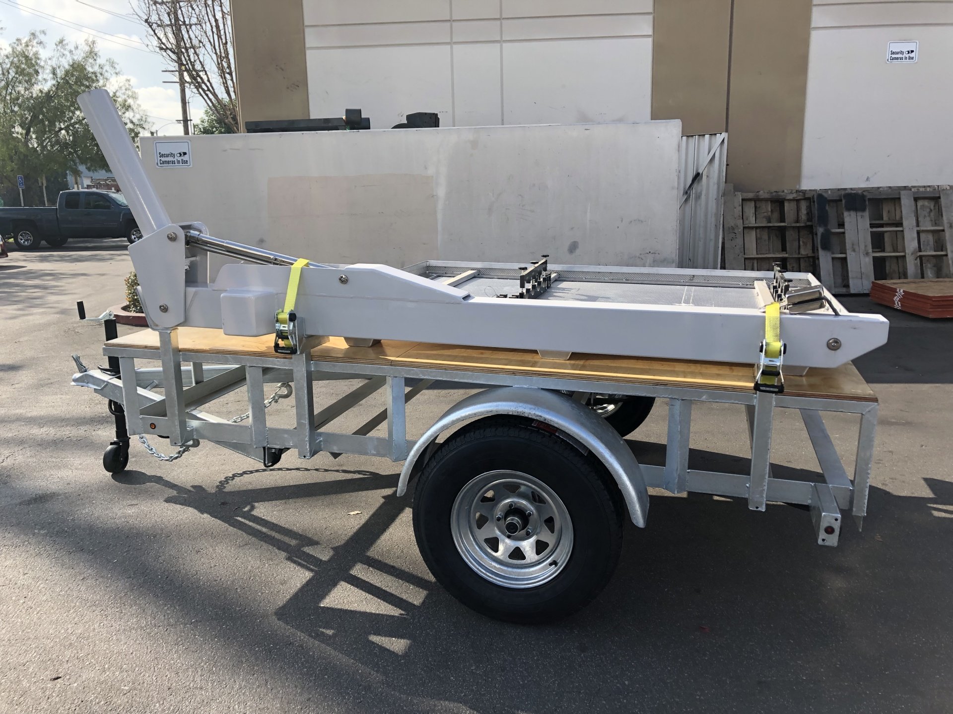 Same Day Axles Anaheim, CA Instant Axles