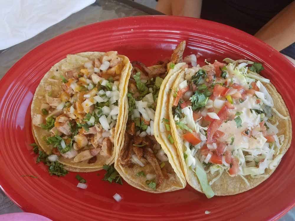 Dine At Loco Charlie's Palm Springs, CA Loco Charlie's Mexican Grill