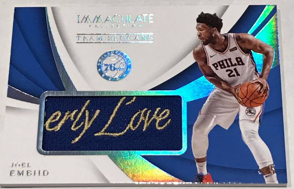 Basketball Memorabilia Voorhees, NJ Evan's Sports Cards & Collectibles