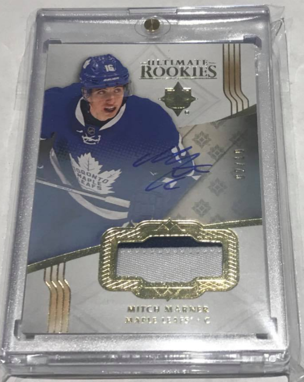 NHL Hockey Memorabilia Voorhees, NJ Evan's Sports Cards & Collectibles