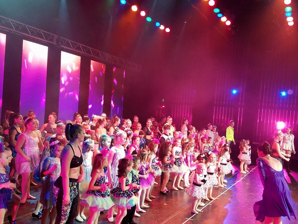 Dancewear Indianapolis Center Stage Dance Academy