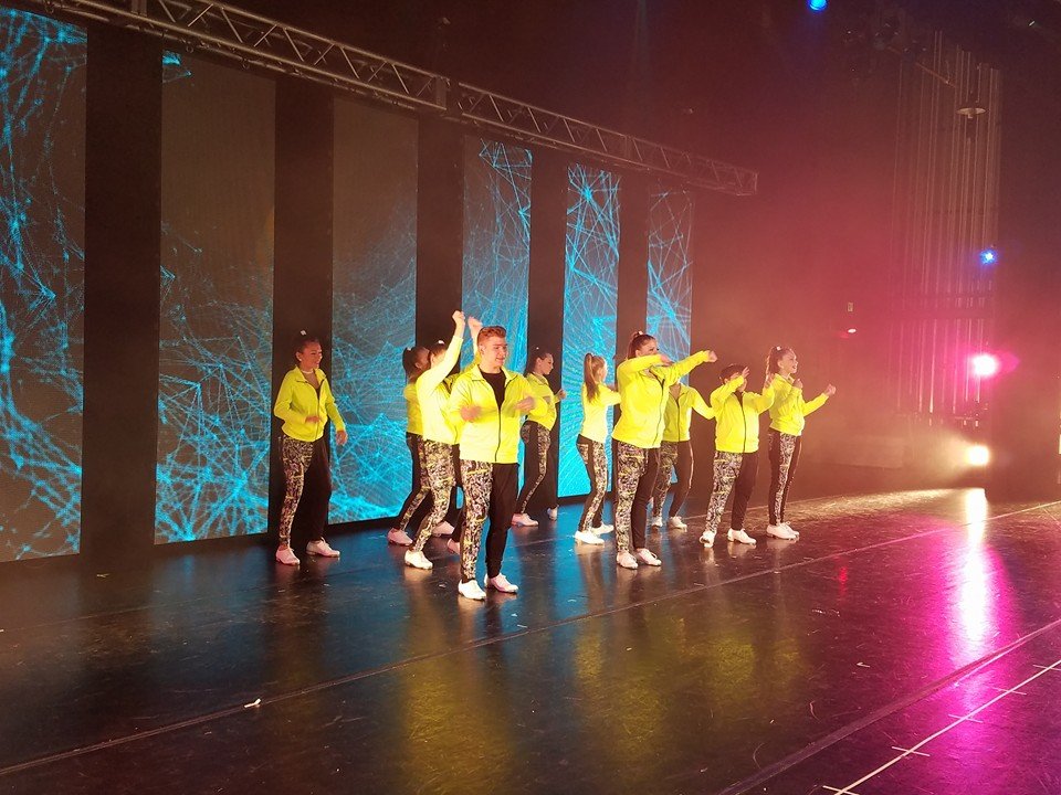 Dancewear Indianapolis Center Stage Dance Academy