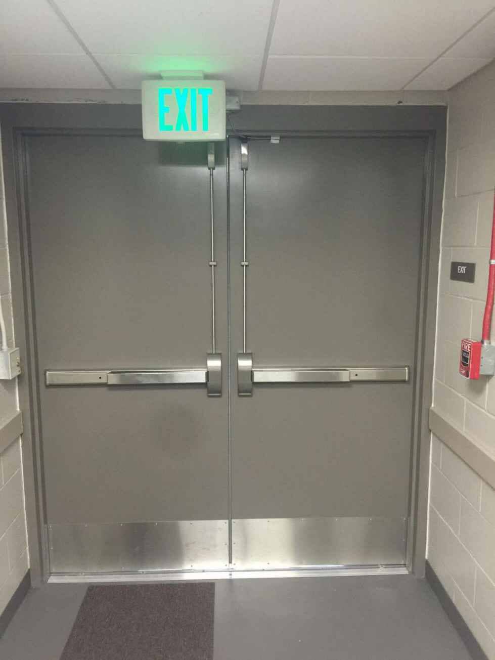 Door/Frames/Hardware Contractor Murrieta, CA Temecula Valley