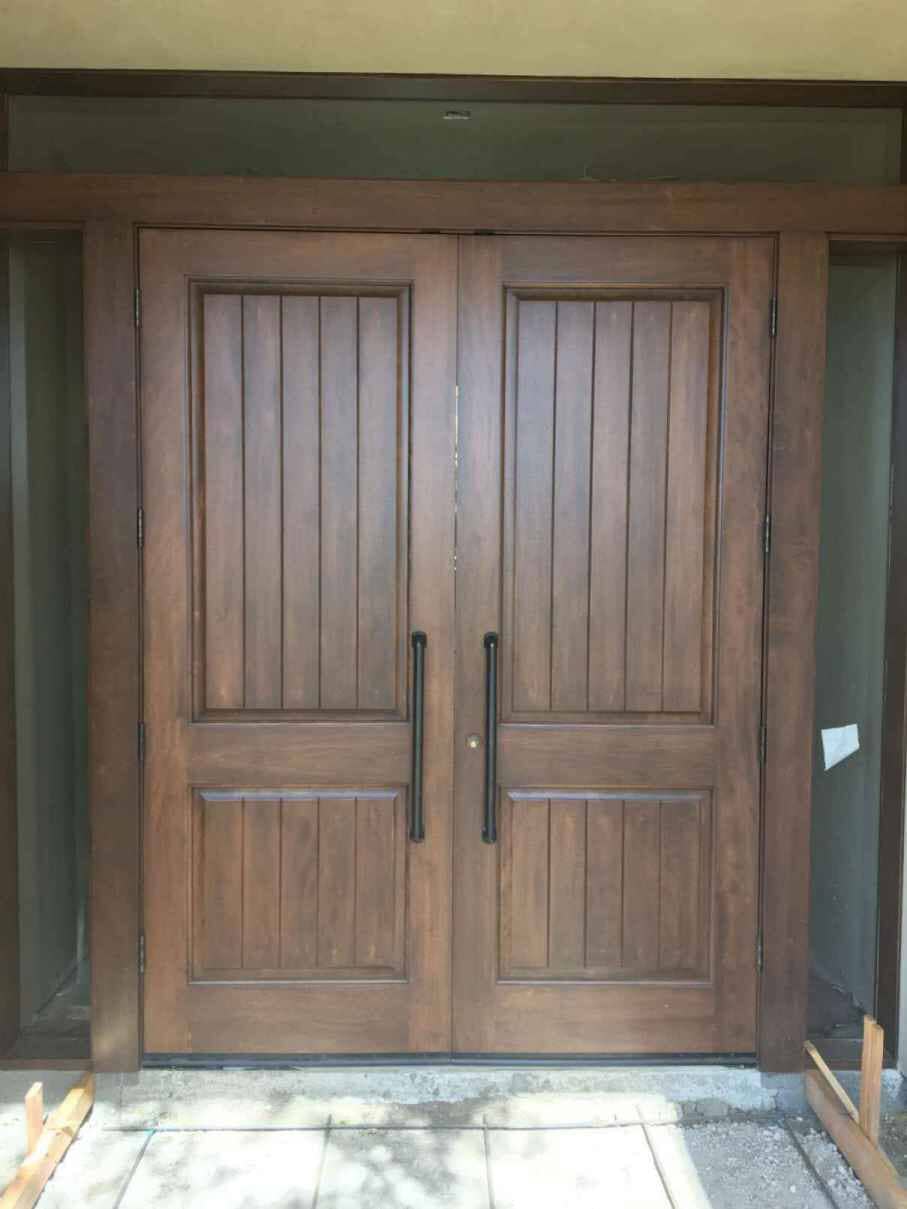 Door/Frames/Hardware Contractor Murrieta, CA Temecula Valley