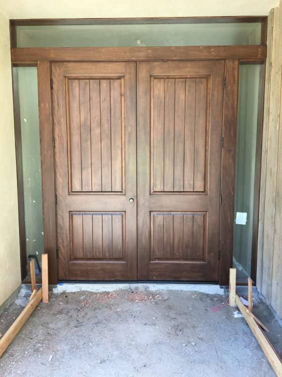 Door/Frames/Hardware Contractor Murrieta, CA Temecula Valley