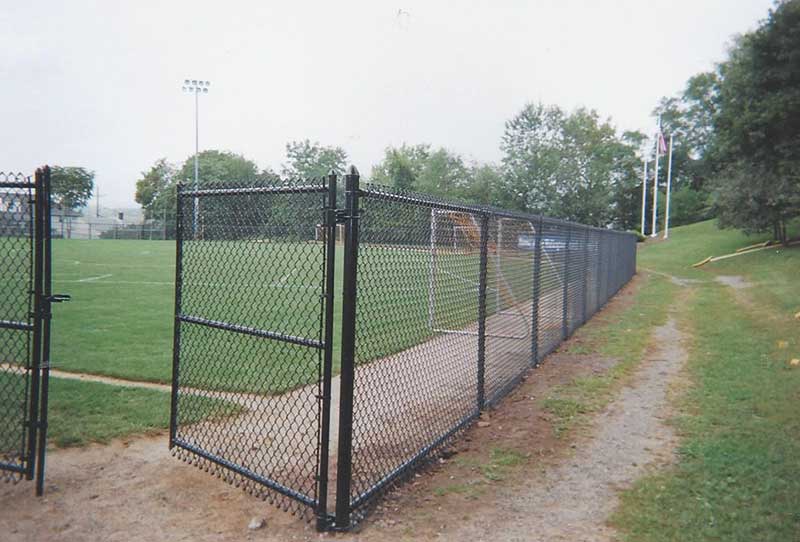 Fencing Gallery Clifton, NJ All Jersey Fence