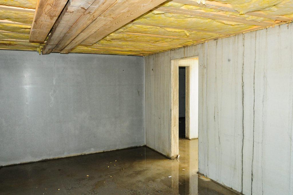 Ways To Dry Out A Damp Basement Plumber In Atascadero Ca