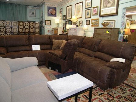 Living Room Furniture | Jacksonville, FL | Robin's Gently Used and New