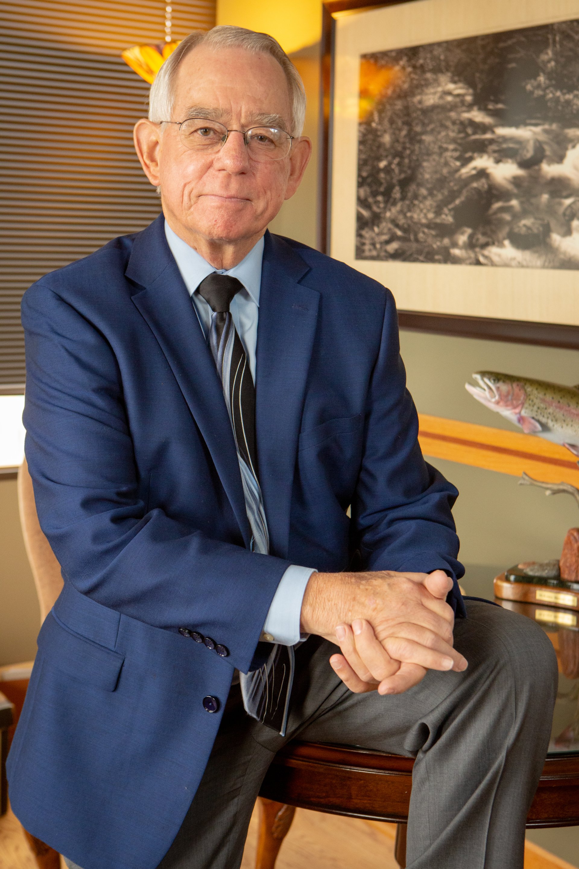 Lawyer Eugene Eugene, Oregon Tom Hoyt Attorney, P.C., Member of