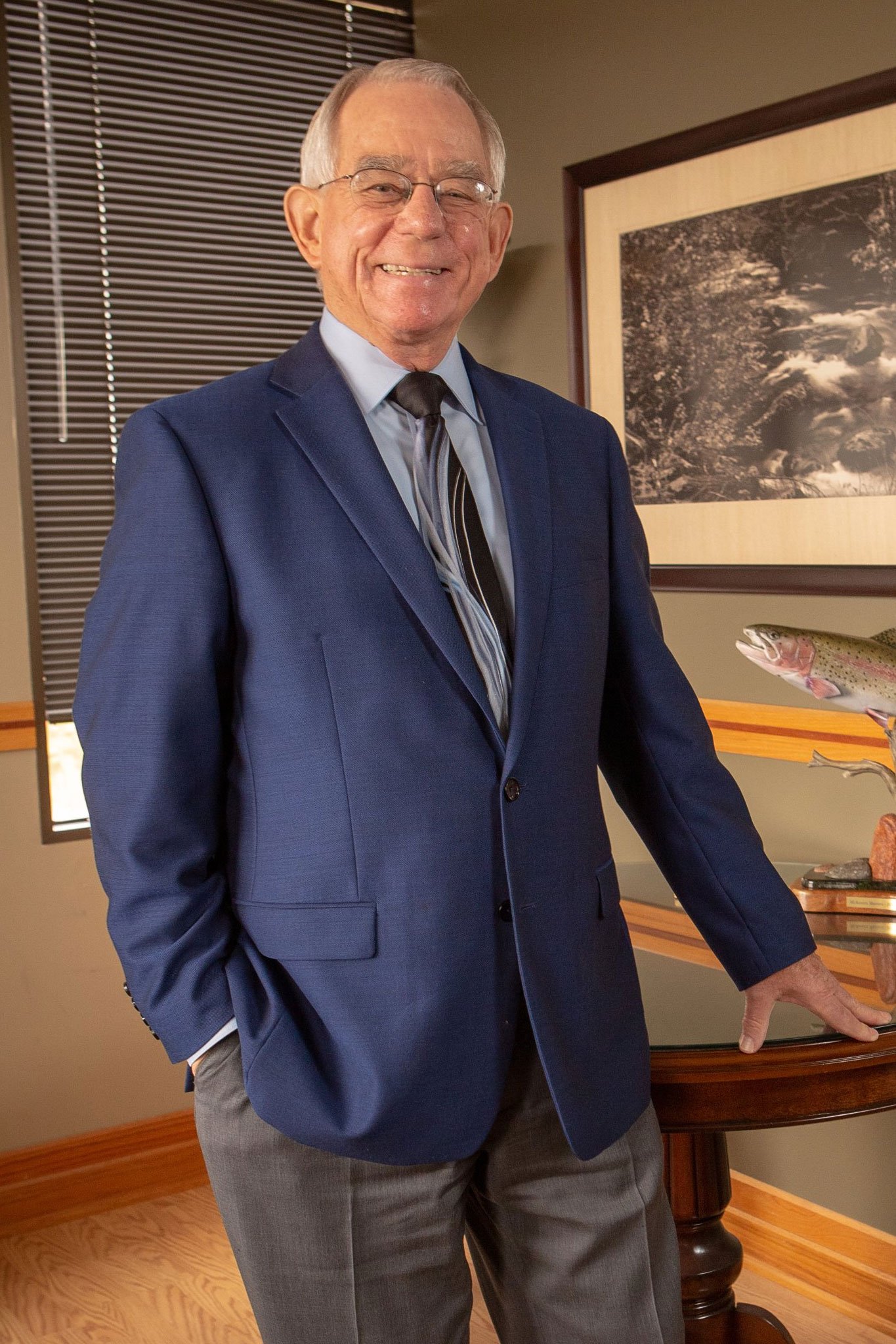 Attorney Eugene Eugene, Oregon Tom Hoyt Attorney, P.C., Member of