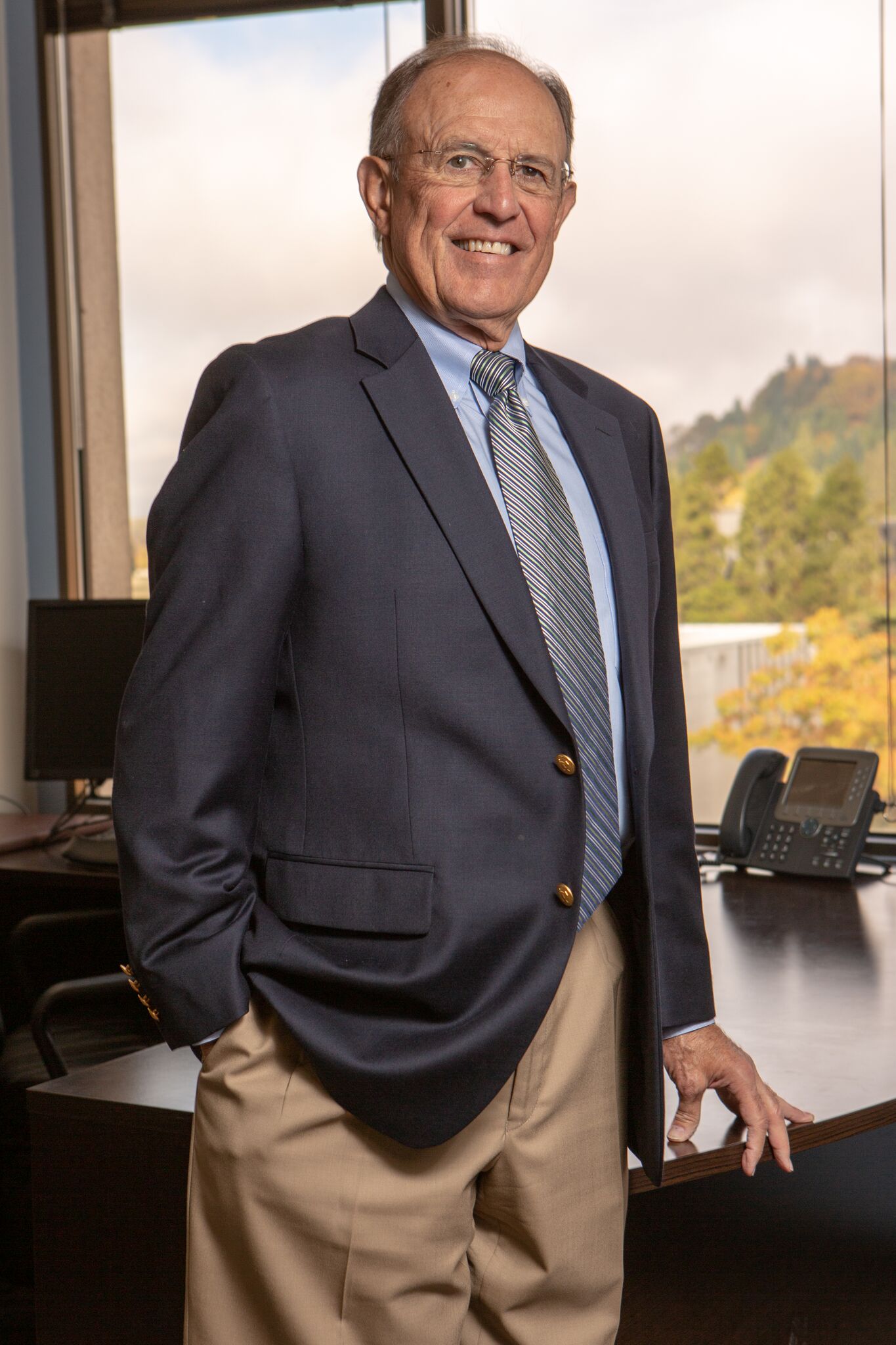 Attorney Eugene Eugene, Oregon Tom Hoyt Attorney, P.C., Member of