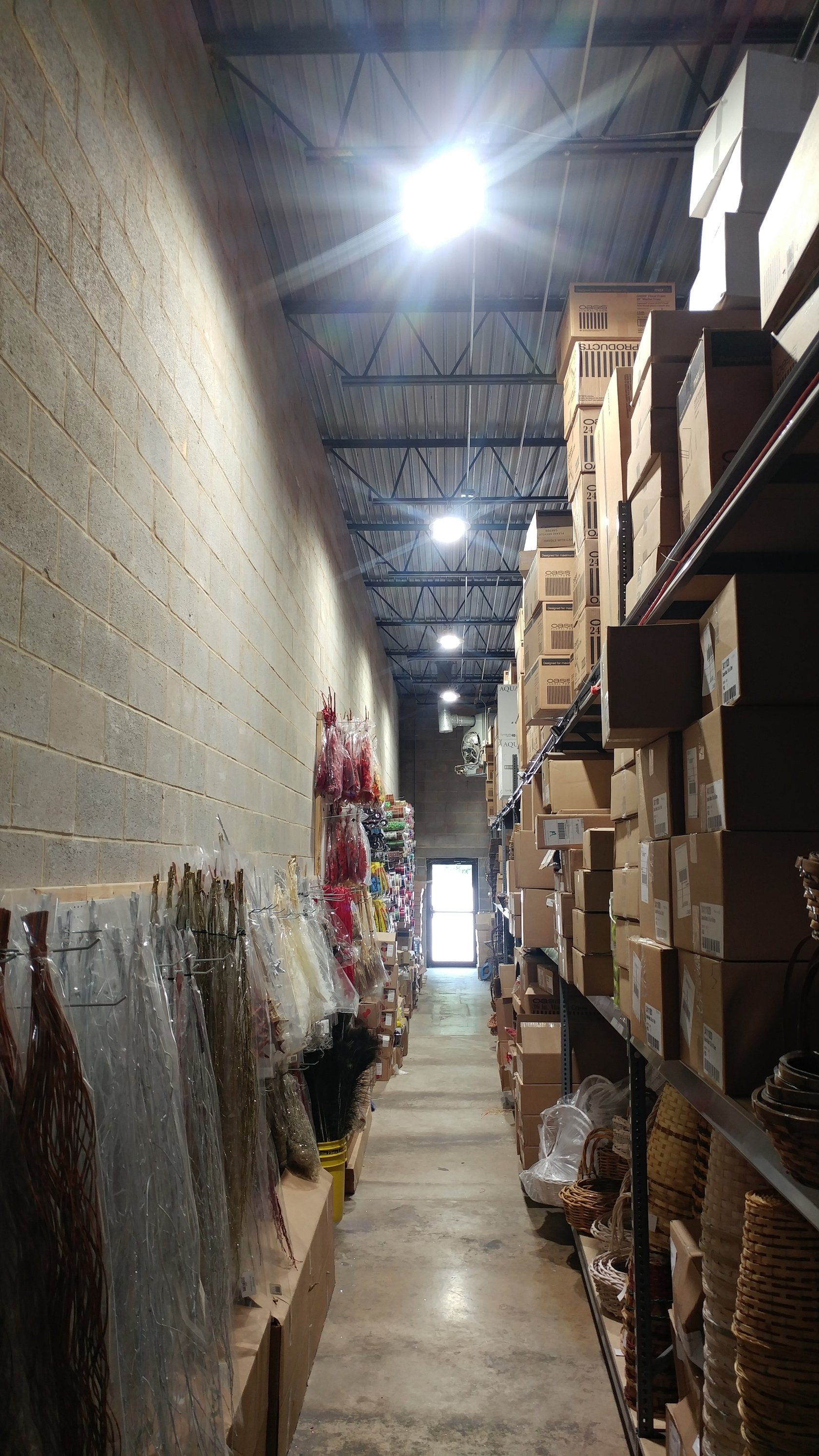 Commercial Electrician York, PA Markle Electric, Inc.