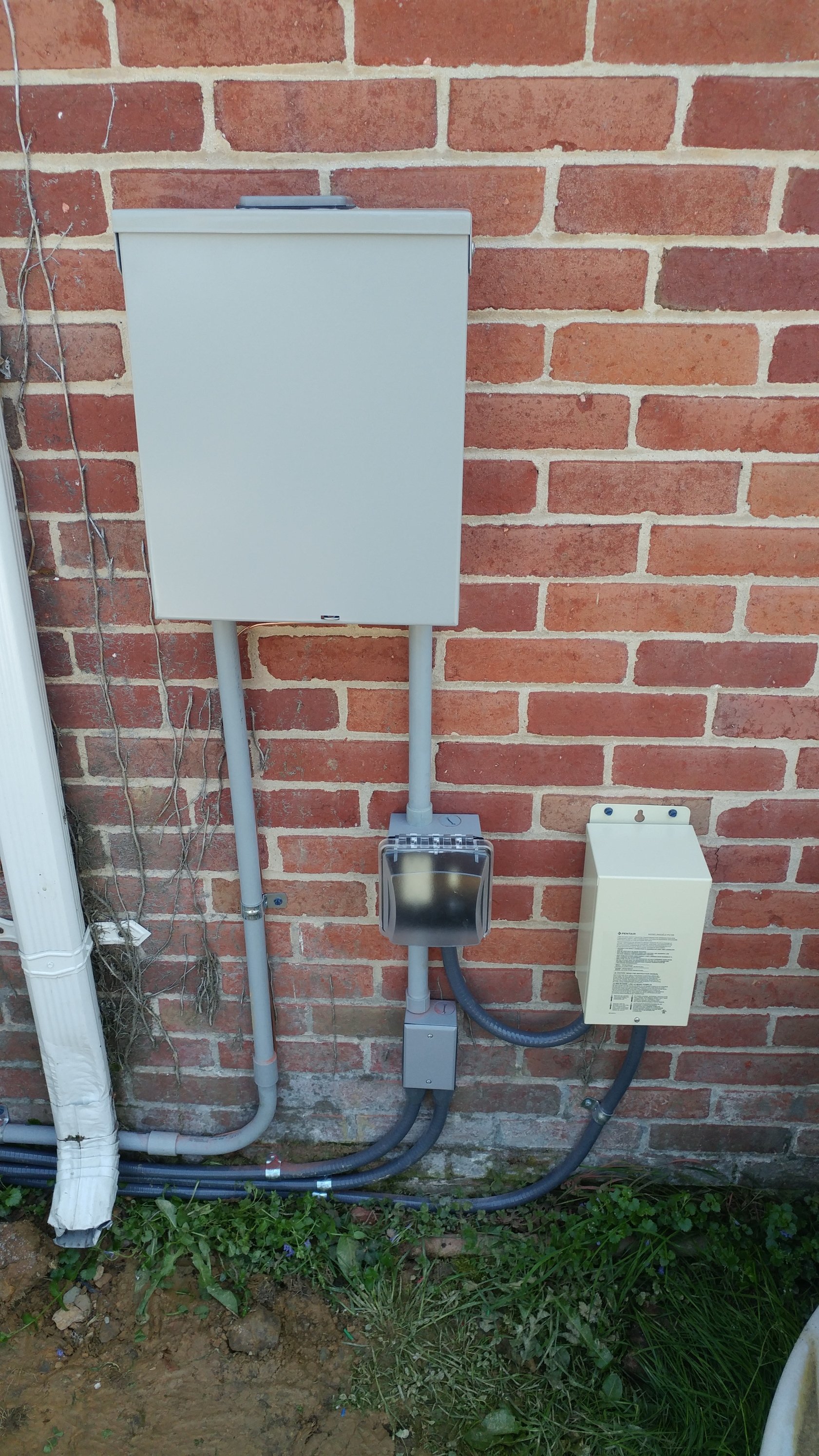 Industrial Electrician York, PA Markle Electric, Inc.