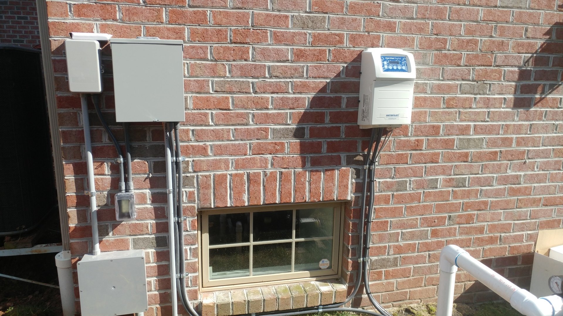 Industrial Electrician York, PA Markle Electric, Inc.