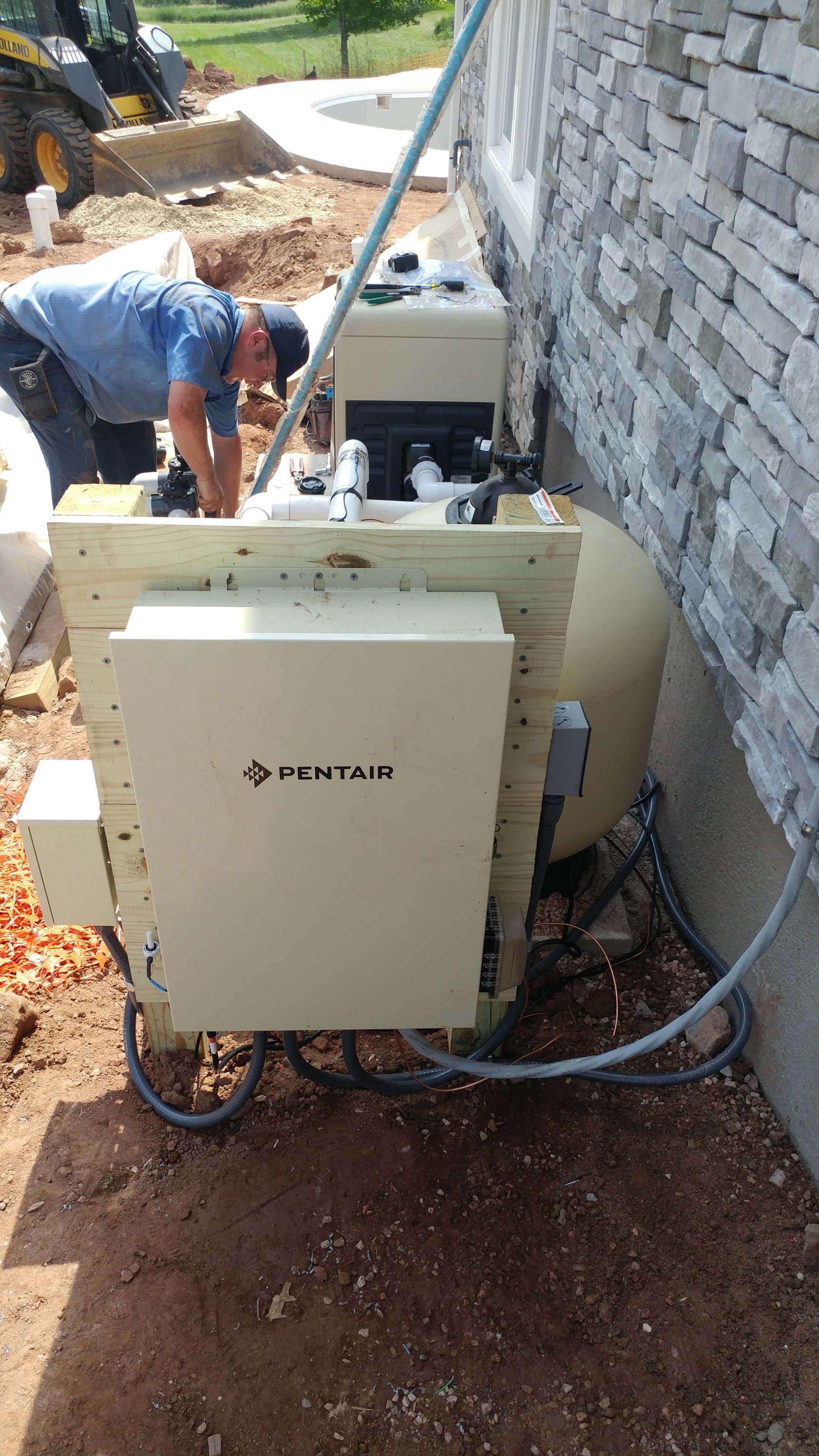 Generac Generators York, PA Markle Electric, Inc.