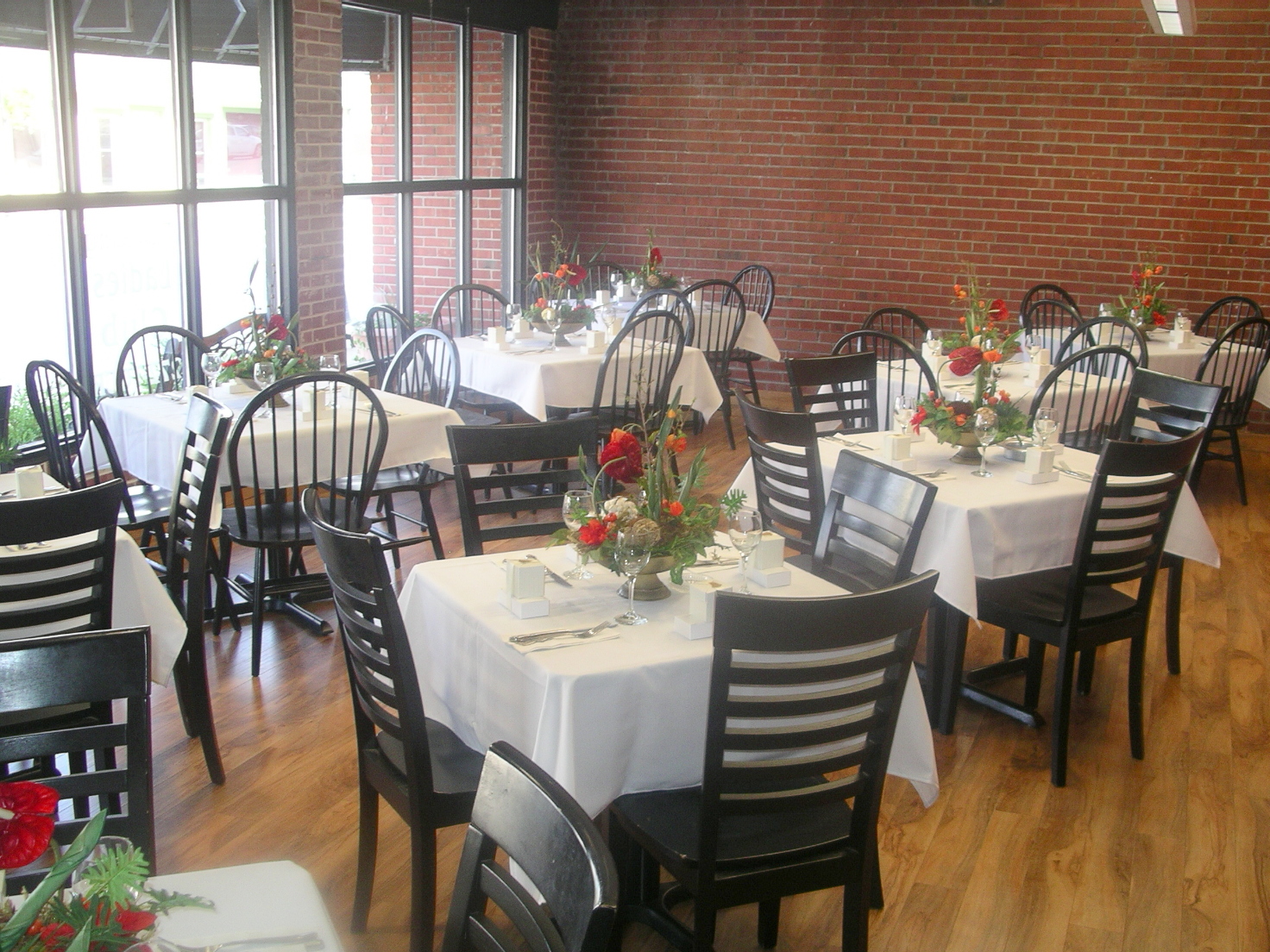 banquetroom Rendezvous Cafe & Wine Bar O' Fallon, MO